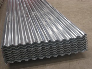Machine de fabrication de tôles de toiture métalliques à joint debout en aluminium, fibre de carbone, métal courbé polyvalent, <span class=keywords><strong>double</strong></span> <span class=keywords><strong>peau</strong></span> G70 Gi Irb, 0,5 mm - Product Image 2
