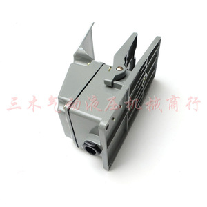 Interrupteur à pédale Lt4 3A pour machine à meuler, réinitialisation instantanée, point argenté, accessoire pour machine-outil - Product Image 3