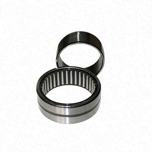 Roulement à aiguilles complet avec course séparable <span class=keywords><strong>NAF</strong></span> 30x47x32 NAO 30x47x32 - Product Image 1