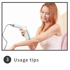 New product ideas 2019 ipl laser permanent hair removal with CE  approval