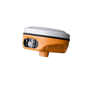 جهاز استقبال SOUTH عالي الدقة D1pro <span class=keywords><strong>RTK</strong></span> متعدد الأنظمة <span class=keywords><strong>GPS</strong></span>/BDS/<span class=keywords><strong>Galileo</strong></span>/GLONASS/QZSS/SBAS بتقنية L5 مع اتصال 4G/واي فاي/بلوتوث - Product Image 3