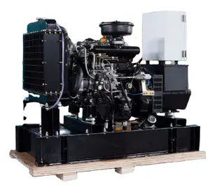 Chinees Merk Yangdong 30kw 35kw 45kw 50kw 58kw 75kw 80kw Diesel Generator Goedkope Prijs Te Koop