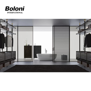 Boloni – 6 portes en bois, portes pliantes, armoire, placard, dubaï - Product Image 6