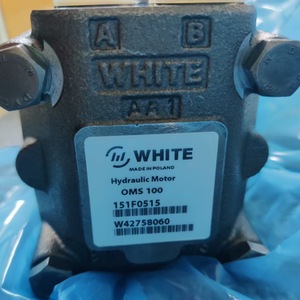 Moteur orbital d'origine WHITE OMS100,151F0515 en stock - Product Image 1
