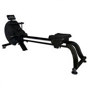 Équipement de gym Fitness Moniteur LCD pliable <span class=keywords><strong>Exercice</strong></span> cardiovasculaire <span class=keywords><strong>Rameur</strong></span> <span class=keywords><strong>à</strong></span> contrôle magnétique commercial <span class=keywords><strong>à</strong></span> <span class=keywords><strong>vendre</strong></span> - Product Image 6