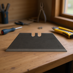 Cuchilla trapezoidal grande Fatmax de 180 mm para uso en cuchillos multiusos - Product Image 3