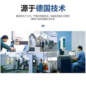 ปั๊มน้ำมันไฮดรอลิก Dekema Lixroth สภาพใหม่ รุ่น PV7 ปั๊มใบพัดปรับความเร็วได้แบบควบคุมด้วยระบบ Pilot รุ่น PV71X ปั๊มใบพัดคู่ - Product Image 2