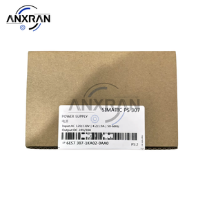 แหล่งจ่ายไฟ PS307 6ES7307-1KA02-0AA0ซีเมนส์ AC120/230V 10A DC24V 6ES7 307-1KA02-0AA0 - Product Image 4