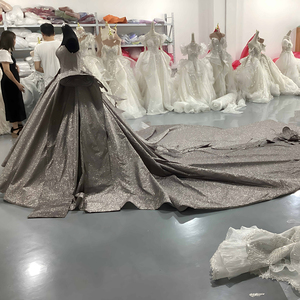 فساتين Quinceanera ثوب الكرة زهرة Vestidos De 15 Anos أسود حبيبته الديكور فستان حفلة مسائية Lsmx095 - Product Image 2