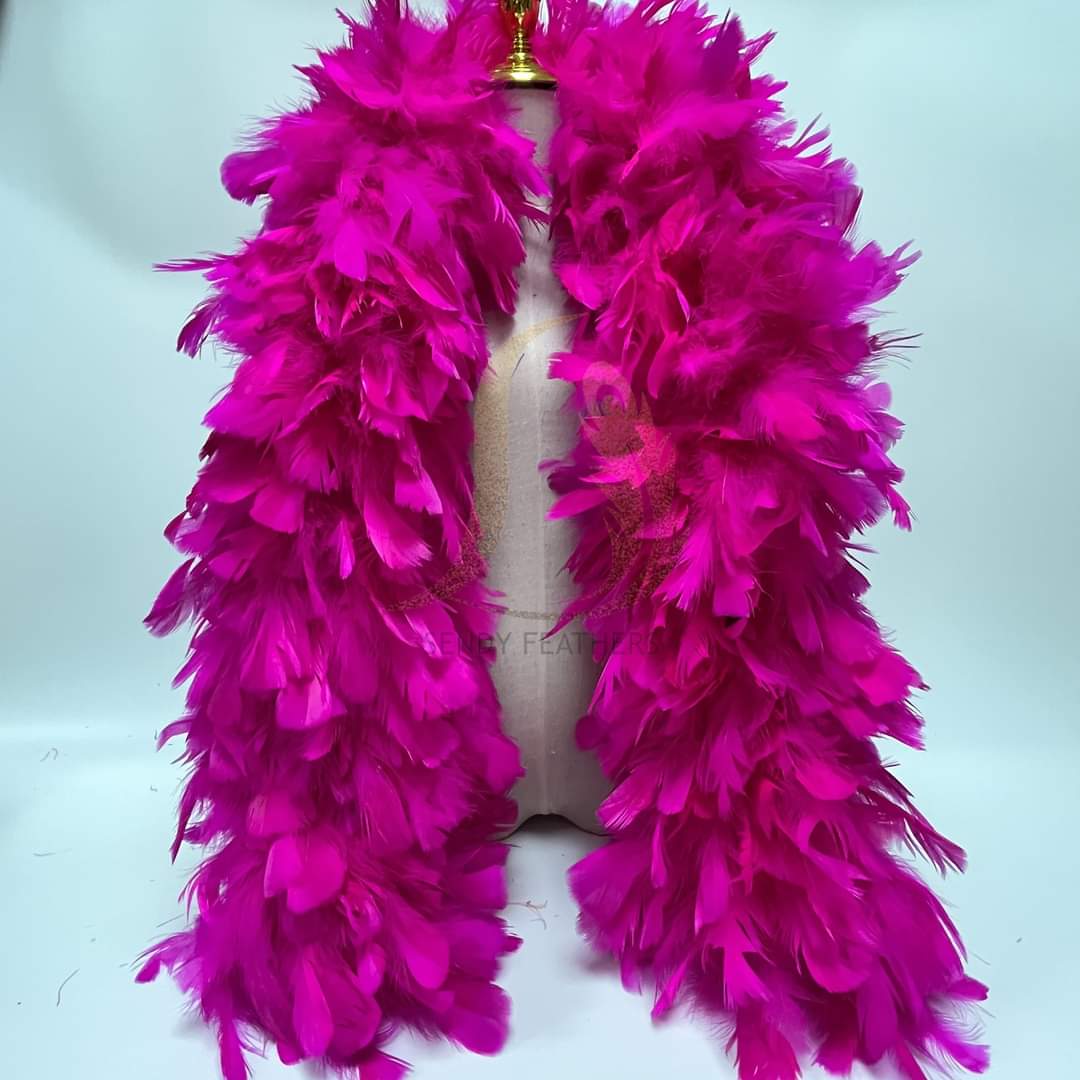 HOT  PINK