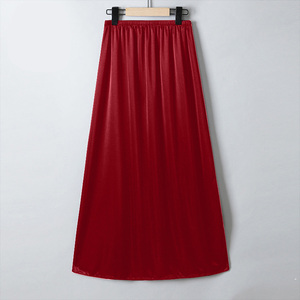 <span class=keywords><strong>Jupon</strong></span> long de 90 cm <span class=keywords><strong>pour</strong></span> femmes, style <span class=keywords><strong>rockabilly</strong></span>, <span class=keywords><strong>pour</strong></span> robes - Product Image 1