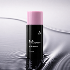 Líquido de Limpieza Íntima Suave y Femenino con Probióticos, Antibacteriano, Extracto de Piper Betle y Fórmula con PH Equilibrado - Product Image 3