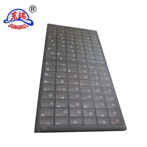 מסך מרוכב swaco/מסך שייקר/מסך shockoale/מסך שייקר - Product Image 2