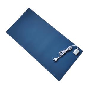 <span class=keywords><strong>Calentador</strong></span> portátil de escritorio para <span class=keywords><strong>ordenador</strong></span>, dispositivo de calefacción silencioso de 65W con potencia de calor y eficiencia energética para la Oficina - Product Image 1
