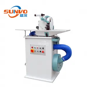 Insole Making Machine Automatic Insole Edge Trimming Machine Shoe Machine