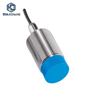 Industrial <b>Inductive</b> <b>Switch</b> IME30-38NNSZW2S IME30-38NPSZC2S IME30-38NNSZU2S 10-30VDC PNP NPN Output for Automation Control Syste - Product Image 1