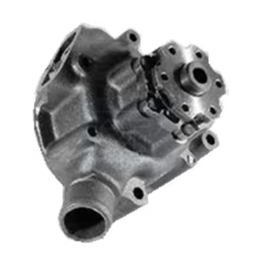 Bomba de Agua Automotriz para Ben-z <span class=keywords><strong>LP</strong></span> 66/02-77/07 T2/L 72/06-77/02 OM 314 OEM 3142004701 3142004101 Repuestos para Camiones - Product Image 3