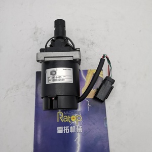 ชิ้นส่วนจอยสติ๊กใหม่487-8455 4878455สำหรับ E345GC E323GC E320GC - Product Image 6