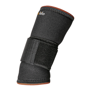 E-Life WRN002 Attelle de poignet Compression Nuit Poignet Soutien du sommeil Attelle s'adapte aux deux mains Traiter la douleur au poignet - Product Image 5