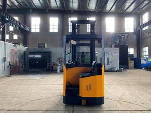 Younglift chuyên nghiệp Trung Quốc xe nâng điện để bán giá rẻ giá danh tiếng xe tải mua Sitdown đạt xe tải - Product Image 5