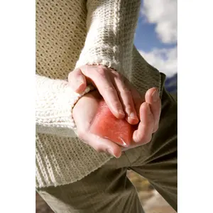 Reusable hand warmer personalized gadgets - Product Image 2