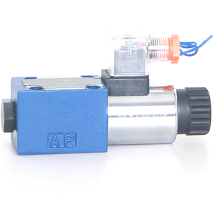 Type M-SED Fonctionnant à 0-42 Mpa/0-63 Ball - Product Image 1