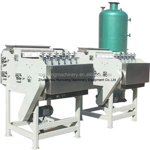 Máquina Procesadora para Pelar y Descascarar Nueces de Anacardo, Equipo para Pelar y Descascarar Nueces de Anacardo - Product Image 4