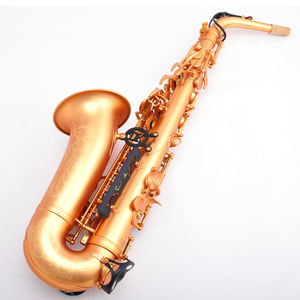 Le corps du <span class=keywords><strong>saxophone</strong></span> plaqué or et la clé du <span class=keywords><strong>saxophone</strong></span> <span class=keywords><strong>alto</strong></span> avec support <span class=keywords><strong>en</strong></span> <span class=keywords><strong>plastique</strong></span> sont fabriqués <span class=keywords><strong>en</strong></span> usine - Product Image 5