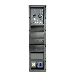 Modul Amplifier Digital Aktif Profesional Kelas D HDL DSP untuk Speaker Line Array HDL 20A, Amplifier Audio RCDF - Product Image 6