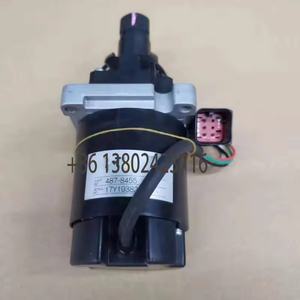 Joystick de vanne de télécommande hydraulique ap02, 4878455, 487 — 8455, pour <span class=keywords><strong>Caterpillar</strong></span> E306GC E320GC E336GC E308CR E309R - Product Image 2