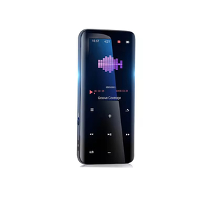 Nuevo Reproductor de Música MP3 Portátil con Pantalla de 2.8 Pulgadas, Reproductor de Video Pequeño y Portátil, Especial para Estudiantes, Lector de Libros Electrónicos Mini, Reproductor Sin Pérdida de Calidad para Estudiantes - Product Image 1