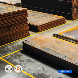 Acier SAE <span class=keywords><strong>4340</strong></span> haute résistance, prix 8000x2000x5mm, laminé à chaud, qualité supérieure, 8620 <span class=keywords><strong>AISI</strong></span> 5160 4130 4140 42CrMo, plaque en acier allié - Product Image 4