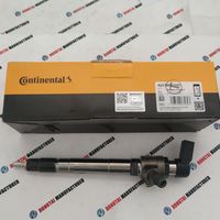 Injecteur à rampe commune Continental Ford Siemens VDO A2C59517051 BK2Q-9K546-AG pour Citroën, Ford, Land Rover, Peugeot
