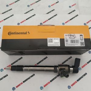 Inyector Common Rail Continental Ford Siemens VDO A2C59517051 BK2Q-9K546-AG para Citroën, Ford, Land Rover, Peugeot - Product Image 2