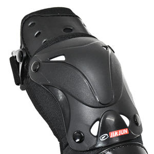 JLM 16921 Équipement de protection pour motocycliste transfrontalier, équipement de motocross, équipement de protection complet pour adultes, genouillères - Product Image 2