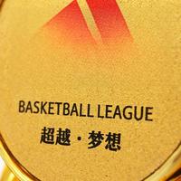 Premios personalizados Fútbol Voleibol Baloncesto Resina Trofeo Copa Resina Escultura Premios Placa Medalla de fútbol