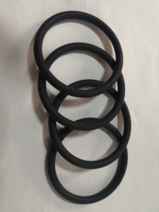 แหวนยาง FKM ทนความร้อนสูง โอริง - Product Image 5