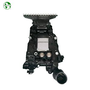 WWT <span class=keywords><strong>0GC</strong></span> <span class=keywords><strong>DSG</strong></span> 7 vitesses DQ381 TCU 927711G/927711H Unité de commande de transmission remanufacturée Pièces de boîte de vitesses 0GC927711G 0GC927711H VW Audi - Product Image 2