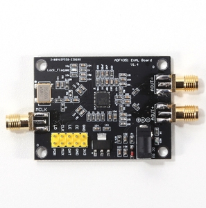 ADF4351 ADF4350開発ボード35M-4400M <span class=keywords><strong>RF</strong></span>信号発生器モジュール位相ロックループ-電子部品 - Product Image 4