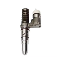 Le moteur diesel de CAT partie l'injecteur de carburant 2501308 3920208 250-1308 392-0208 10R-1280 pour 3512B 3516B
