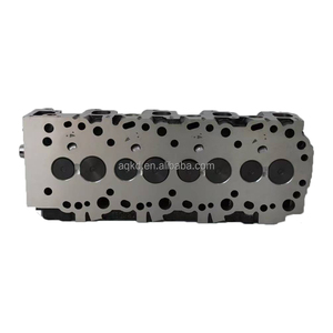 Para Toyota Hi-Ace/Hi-Lux 2LT/2L 2.4D/TD 2446 1997/<span class=keywords><strong>2001</strong></span> Número OE # 1110154170 909058 909158 Culata de Cilindro de Motor - Product Image 5