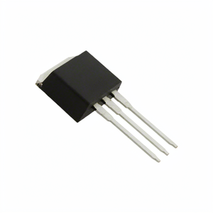 ทรานซิสเตอร์ I2PAK IRF610LPBF ซื้อออนไลน์ ชิ้นส่วนอิเล็กทรอนิกส์ของแท้ บริการครบวงจร - Product Image 1