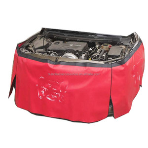 Protecteur magnétique d'aile de voiture pour la mécanique de <span class=keywords><strong>carrosserie</strong></span> - Product Image 3