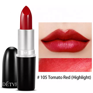 Mỹ Phẩm Tùy Chỉnh OEM ODM Trang Điểm Son Lì Chống Nước Nhiều Màu Lâu Trôi - Product Image 3