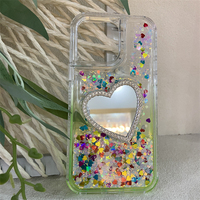 Hoge Kwaliteit Mooi Ontwerp Schattige Glitter Telefoonhoesje Voor Moto G Power 5G 2024 G04 G34 G24 Power Edge 40