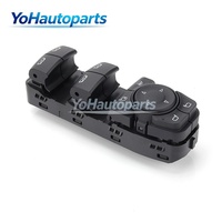 26235698 26671124 26686037 Interruptor Maestro de Control de Ventanas Eléctricas para Buick GL8 ES ES653 2017-2022