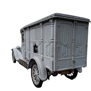 Magnifique belle Van funéraire Corbillard limousine à vendre-Transport spécial - Product Image 6