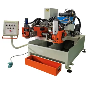 Nhà máy sản xuất đồng thau vòi nước đúc máy đồng thau chết máy đúc kim loại màu kim loại trọng lực đúc máy - Product Image 1