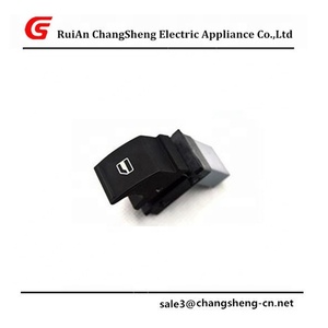 Nuevo Interruptor de Control de Ventana Individual para VW Jetta Golf 5 6 Tiguan Touran Passat CC B6 1KD959855 1F0959855 - Product Image 2