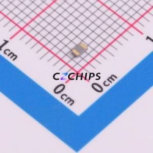 CM8V-T1A-32.768kHz-9pF-20PPM-TB-QC Crystal (Passive) SMD2012-2P Crystal Oscillator 32.768kHz 20ppm 9pF 70kOhm - Product Image 2